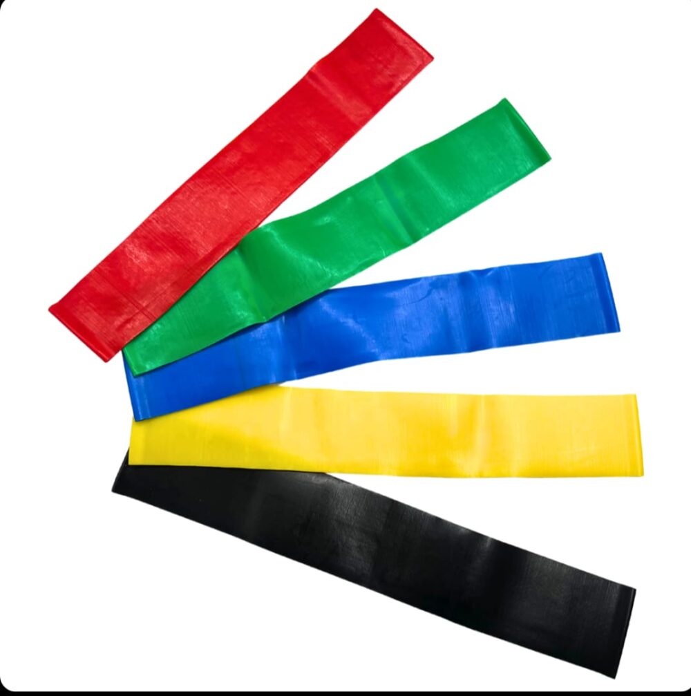 Bandas elásticas para niños neurodivergentes - Imagen 2