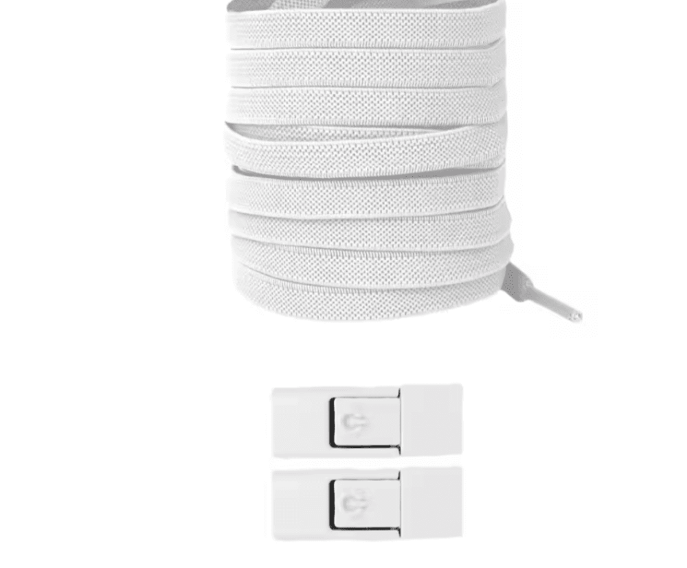 Cordones con broche - Imagen 2