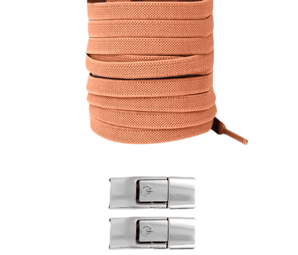 Cordones con broche - Imagen 3