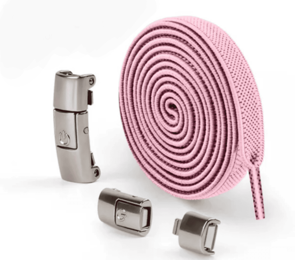 Cordones con broche - Imagen 8