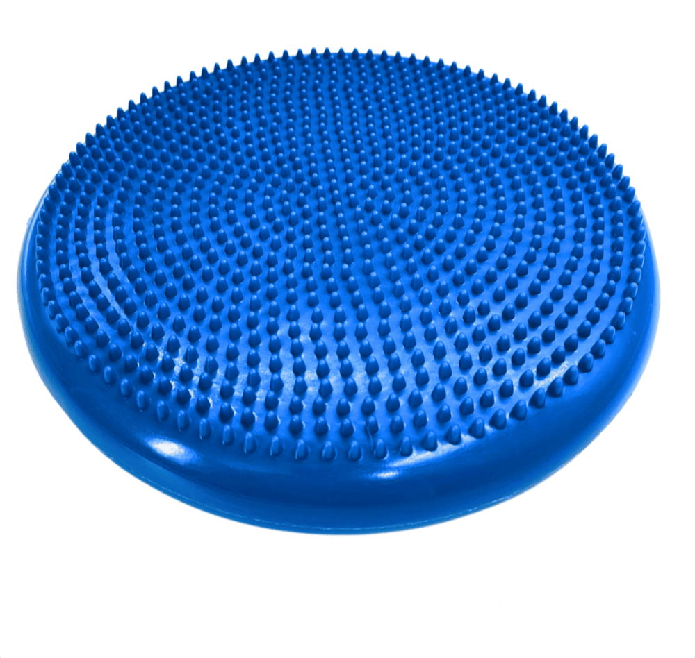 Cojín sensorial para niños - Imagen 2