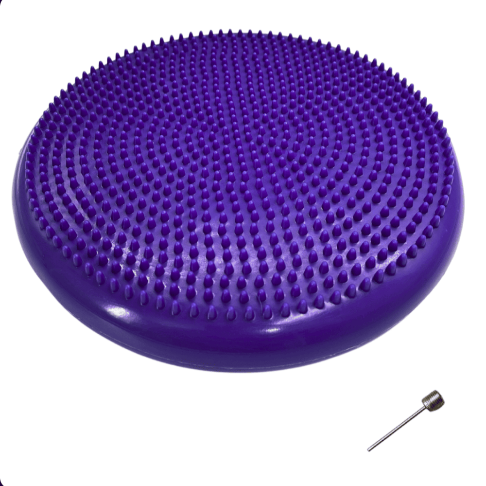 Cojín sensorial para niños - Imagen 6