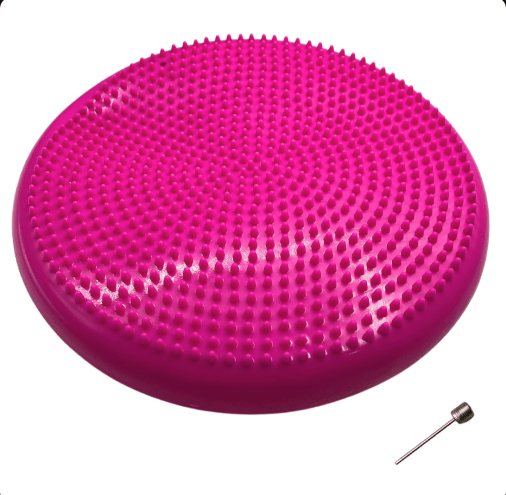 Cojín sensorial para niños - Imagen 3