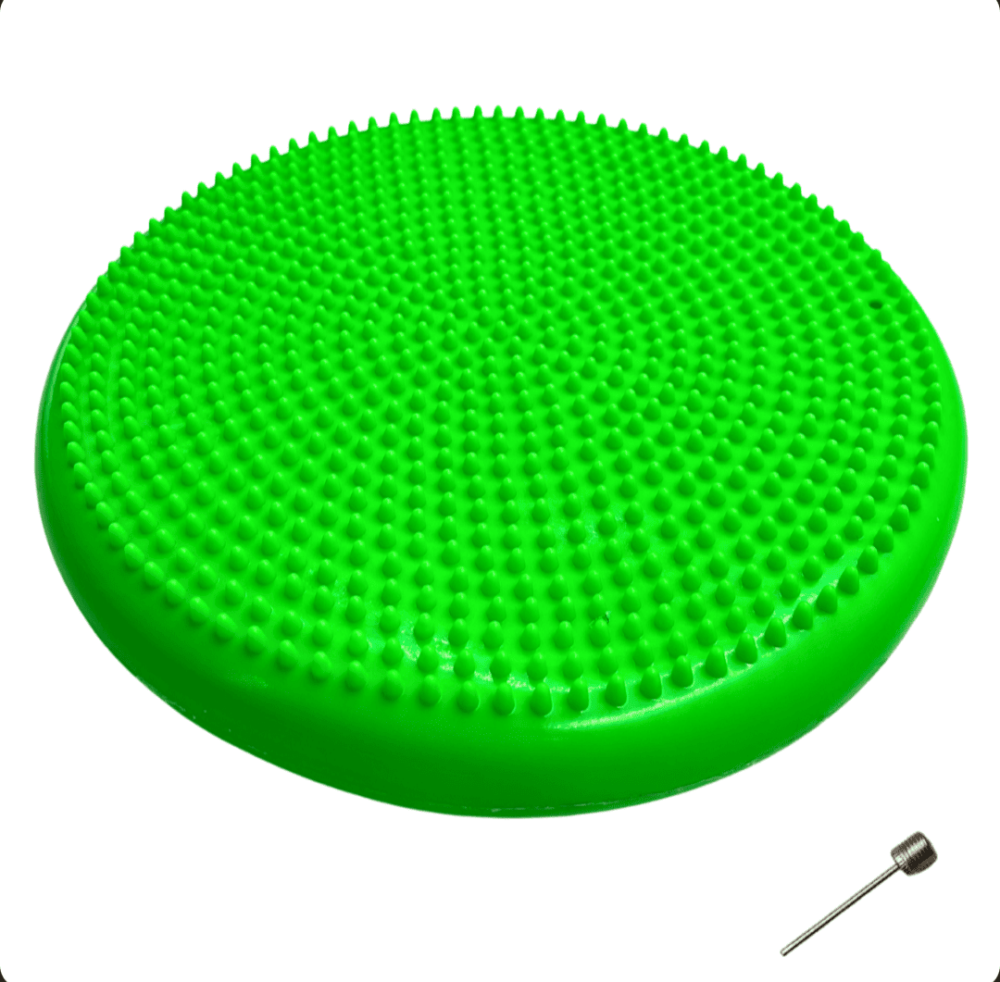 Cojín sensorial para niños - Imagen 4
