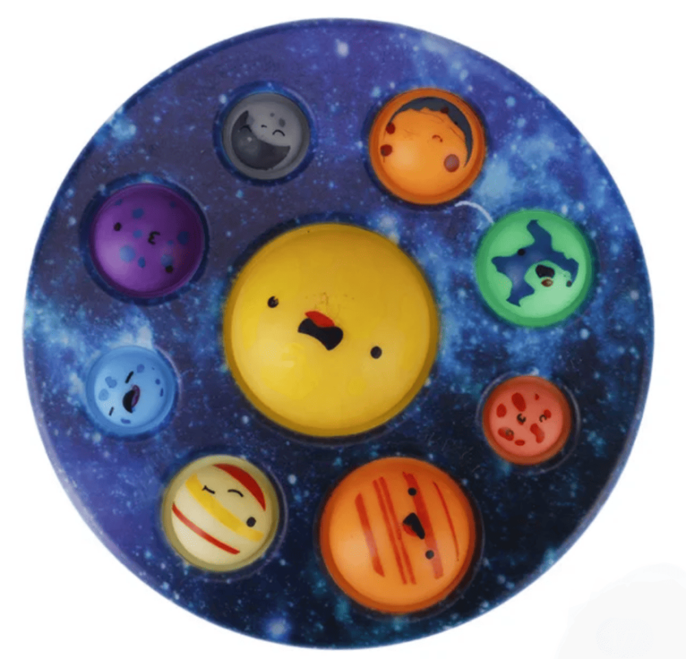 Popits Planetas