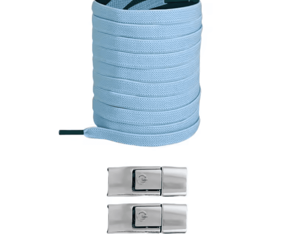 Cordones con broche - Imagen 10