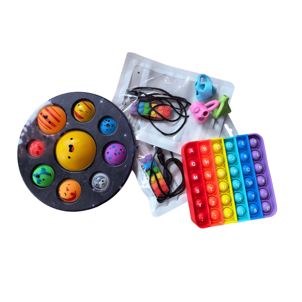 Box Sensorial - Imagen 2