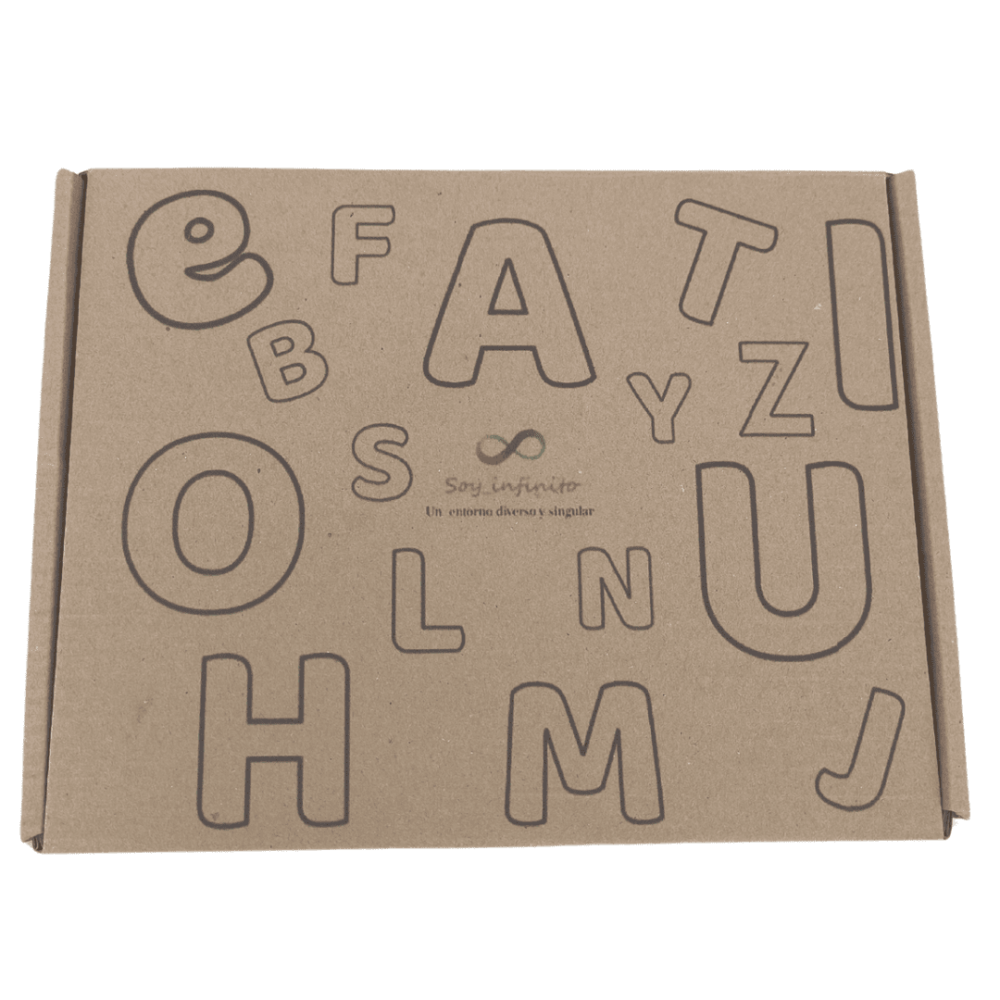 Box Sensorial - Imagen 3